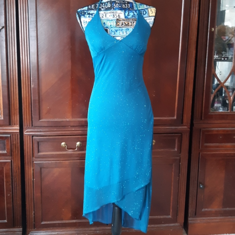 šā¤ā¤saleā¤ā¤ā¦ļøBeautiful ā¦ļøTaboo Dress - Picture 1 of 8